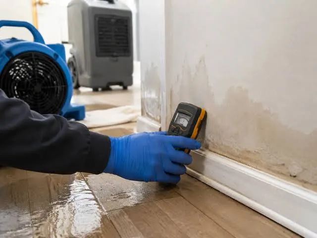 24/7 Water damage restoration services in Kingfield, ME - Rapid flood cleanup and mitigation